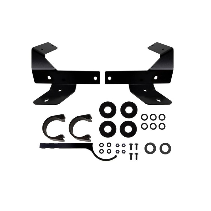 Old Man Emu BP-51 VM80010026 rear shock absorber fitting kit